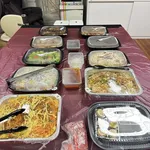 Oriental Fried Rice