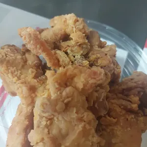 Chicken Tenders(3 Pcs)