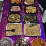 Other Food Items or Photos of Event (Please fill in below)