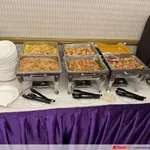 Other Food Items or Photos of Event (Please fill in below)