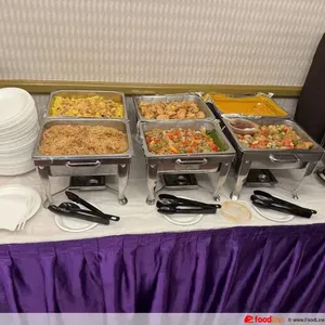 Other Food Items or Photos of Event (Please fill in below)