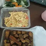 Premium Delights Double Meal Package (30 Days Package) (2 Dishes 1 Soup OR 3 Dishes)