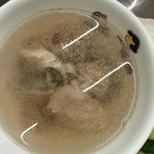 Tingkat Menu (20 Days) in Microwavable Container