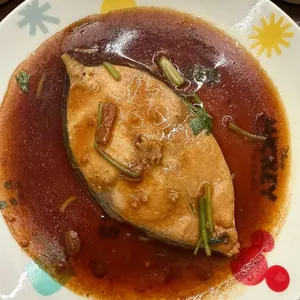 Tingkat Menu (20 Days) in Microwavable Container