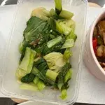 Tingkat Menu (20 Days) in Microwavable Container