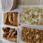 Jessie Catering Tingkat Meal - 4 dishes + 1 soup (20 days)