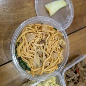 Premium Delights Single Meal Package (20 Days Package) (3 Dishes 1 Soup OR 4 Dishes)
