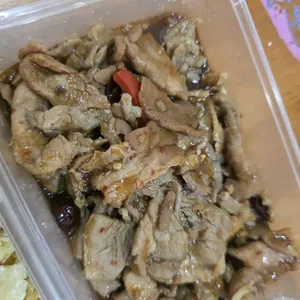 Premium Delights Single Meal Package (20 Days Package) (3 Dishes 1 Soup OR 4 Dishes)