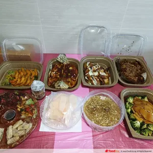 Friends/Family Event customer photo