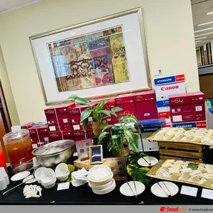 Corporate/Company Event customer photo