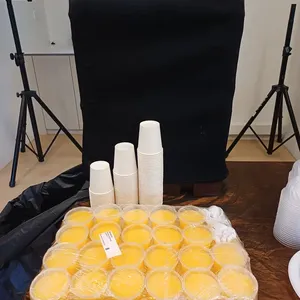 Mango Pudding
