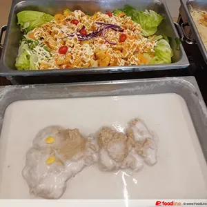 Other Food Items or Photos of Event (Please fill in below)