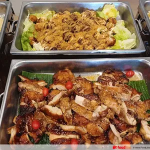 Other Food Items or Photos of Event (Please fill in below)