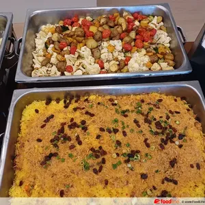 Other Food Items or Photos of Event (Please fill in below)