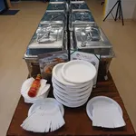 Other Food Items or Photos of Event (Please fill in below)
