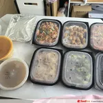 Other Food Items or Photos of Event (Please fill in below)