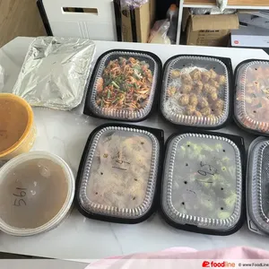 Other Food Items or Photos of Event (Please fill in below)