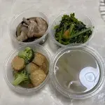 Premium Delights Single Meal Package (20 Days Package) (3 Dishes 1 Soup OR 4 Dishes)