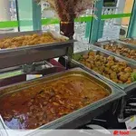 Signature Nanyang Style Curry Chicken