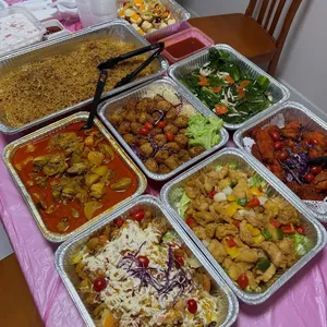 Other Food Items or Photos of Event (Please fill in below)