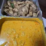 Signature Curry Chicken 咖喱鸡