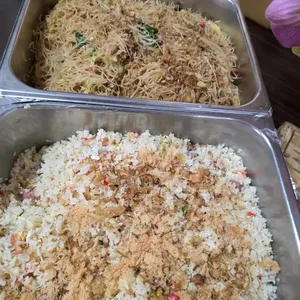 Yong Chow Fried Rice 扬州炒饭