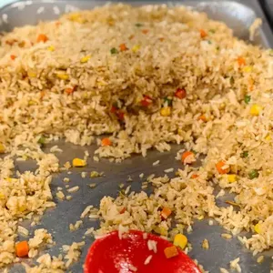 福建炒饭 Fried Rice