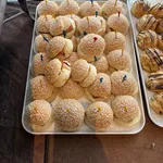 Mini Chicken Burger