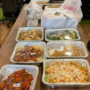 Other Food Items or Photos of Event (Please fill in below)