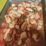 Mexican Fish Stew