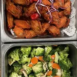 Choose one