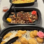 Japanese Teriyaki Chicken 日式照烧鸡