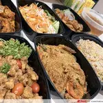 Orange Chicken 橙子鸡