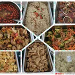 Other Food Items or Photos of Event (Please fill in below)