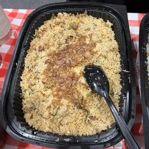 Nasi Goreng Kampung