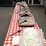 Other Food Items or Photos of Event (Please fill in below)