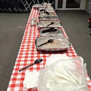 Other Food Items or Photos of Event (Please fill in below)