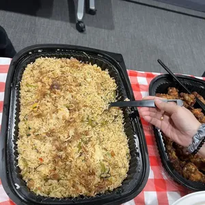 Nasi Goreng Kampung