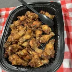 Spicy Chicken Drumlet