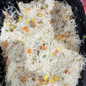 Vegetarian Fried Beehoon