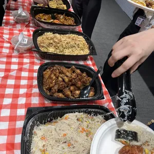 Other Food Items or Photos of Event (Please fill in below)