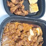Ayam Masak Merah