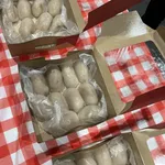 Savoury30 (Types: 30 pcs of Soon Kuehs)