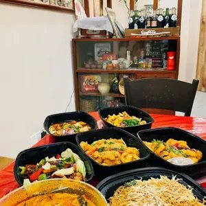 Birthday customer photo