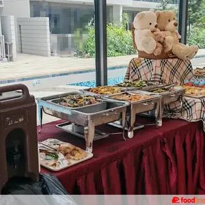 Teddy Bear Theme Setup