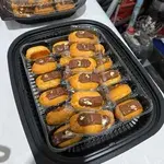  Mini Chocolate Éclair 迷你巧克力卜  