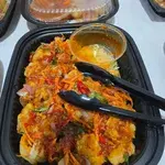 Thai Style Fish 泰式鱼片