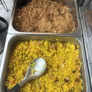Other Food Items or Photos of Event (Please fill in below)