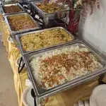 Other Food Items or Photos of Event (Please fill in below)