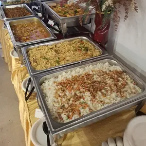 Other Food Items or Photos of Event (Please fill in below)